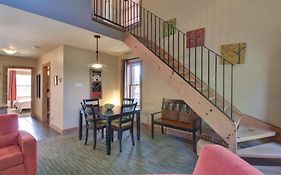 Tremblant Chalet Walking Distance From Activities