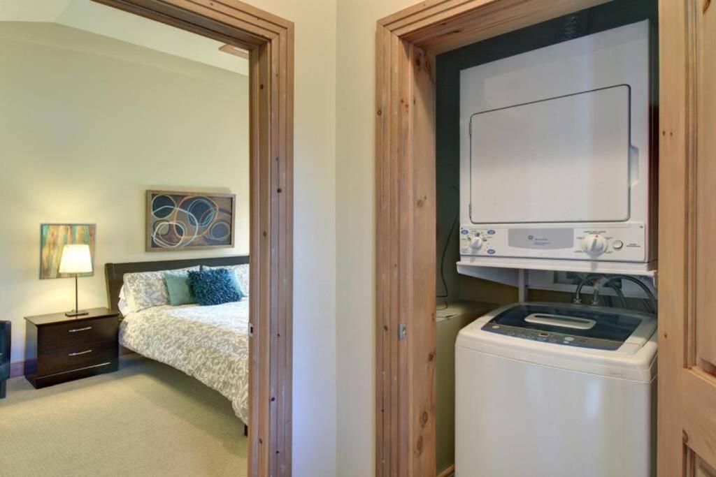 Tremblant Chalet Walking Distance From Activities Mont-Tremblant Exterior photo