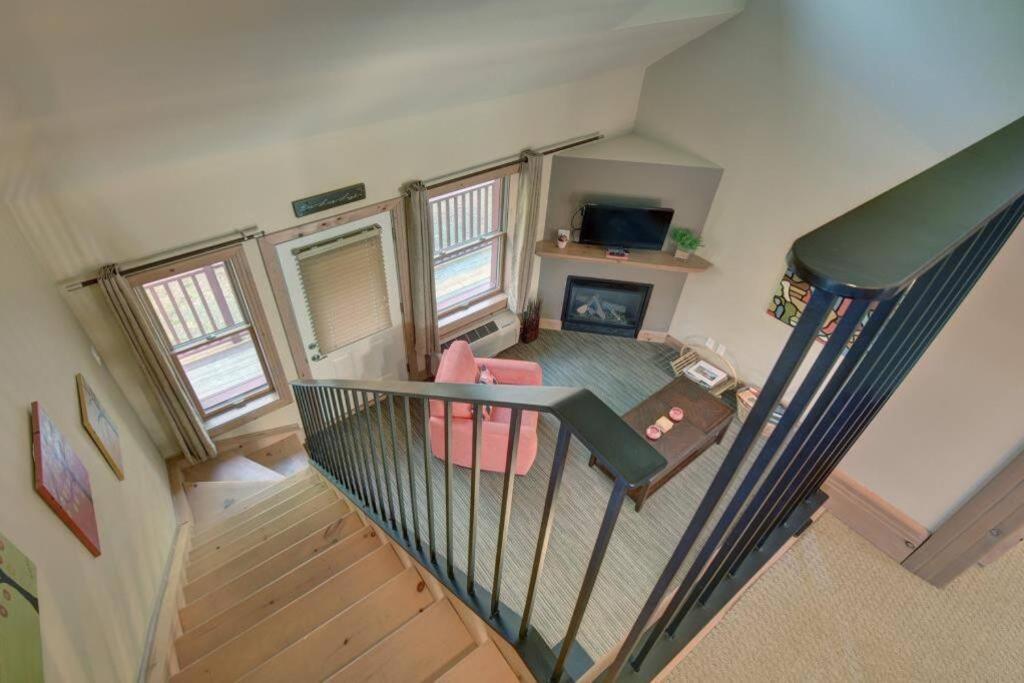 Tremblant Chalet Walking Distance From Activities Mont-Tremblant Exterior photo
