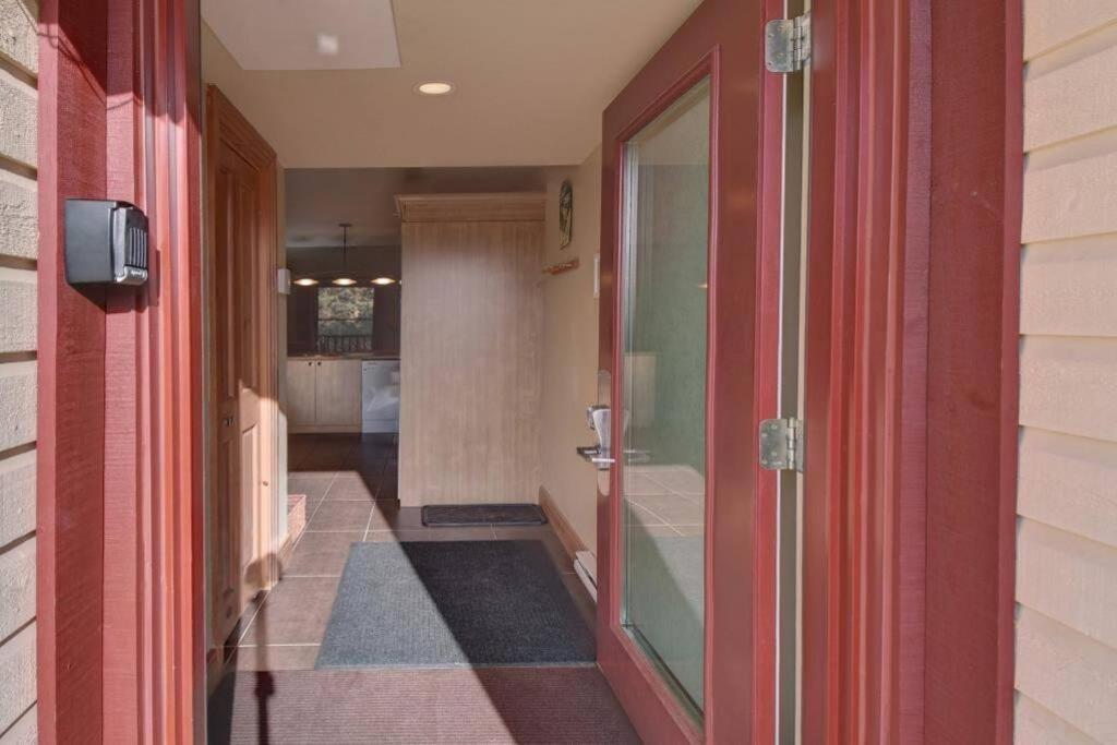 Tremblant Chalet Walking Distance From Activities Mont-Tremblant Exterior photo